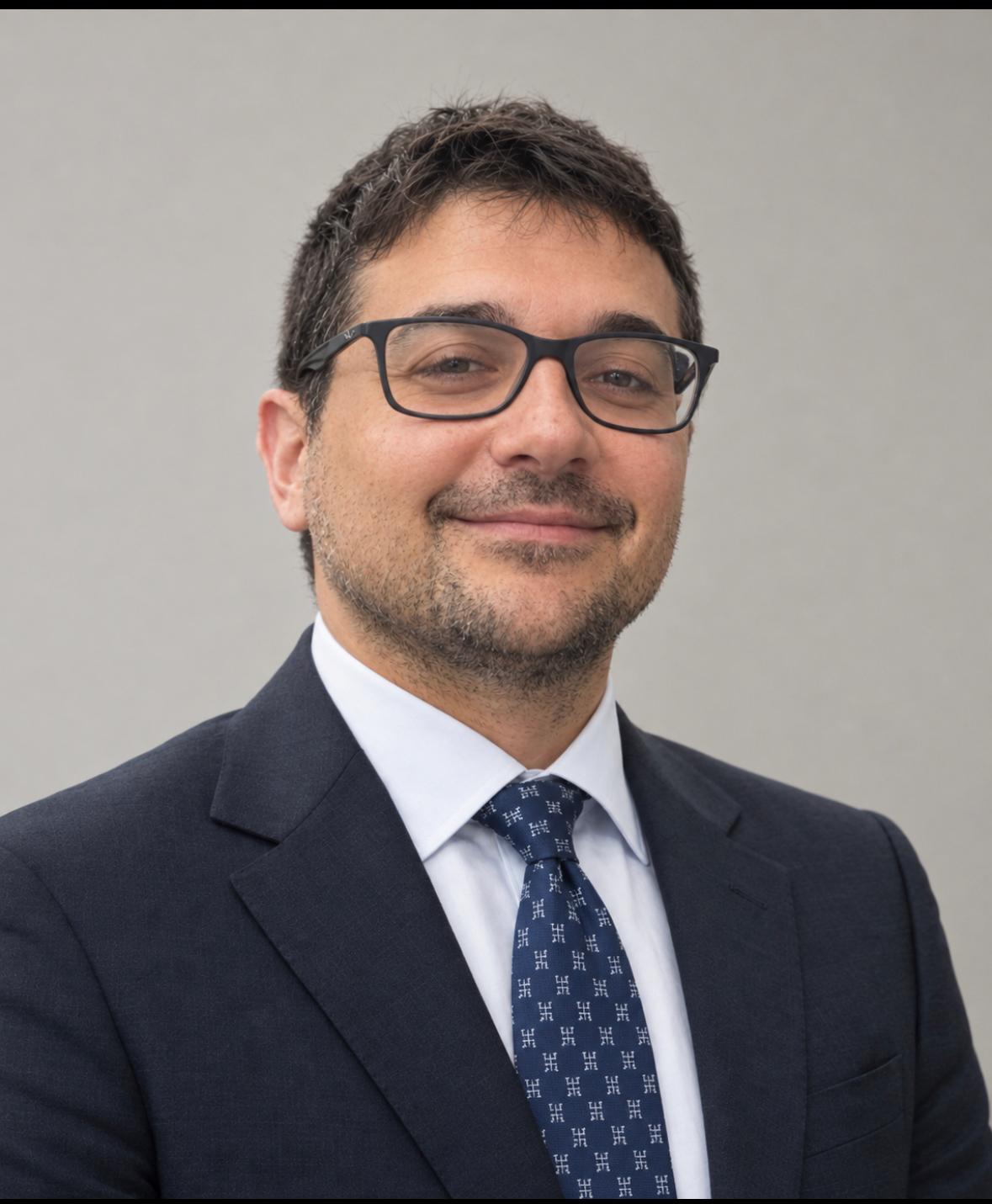 Michele Paciello