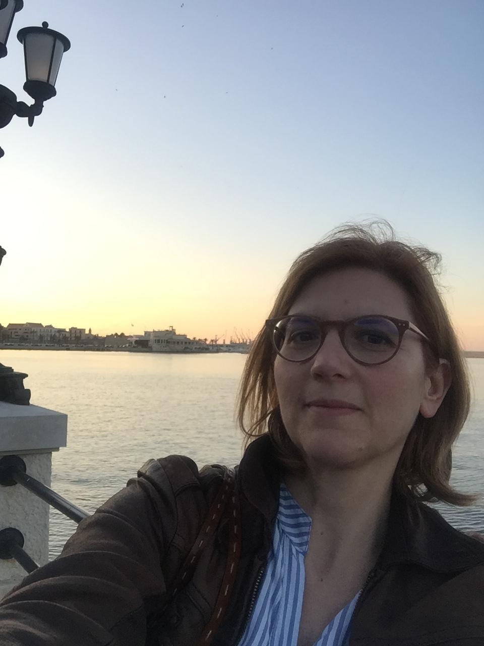 Paola Friggè