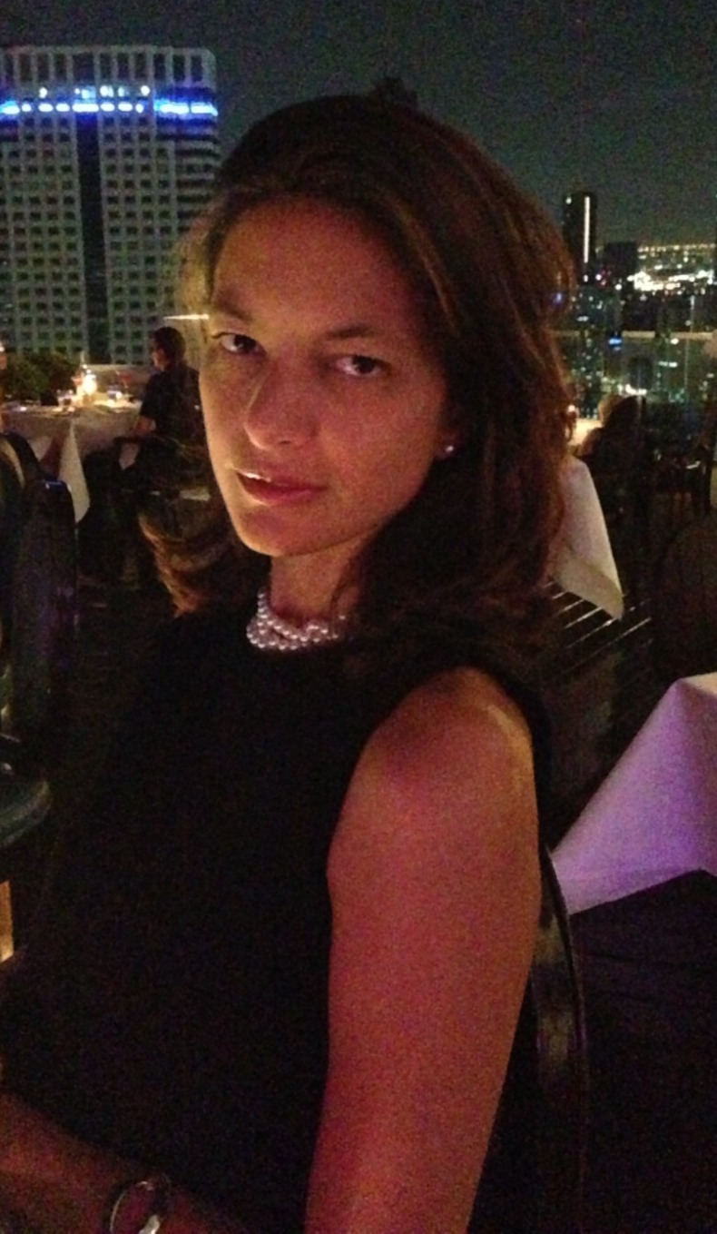 Virginia Impemba